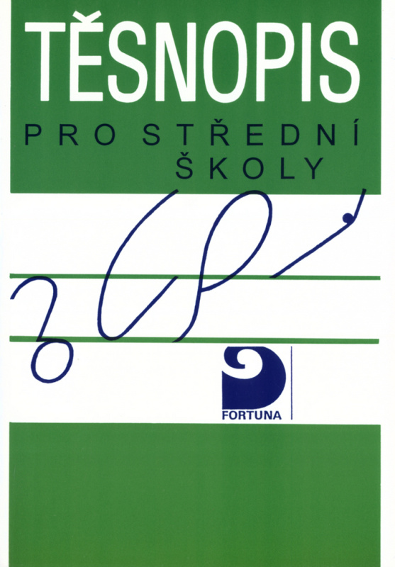 Těsnopis pro SŠ Fortuna