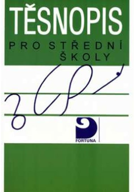 Těsnopis pro SŠ Fortuna