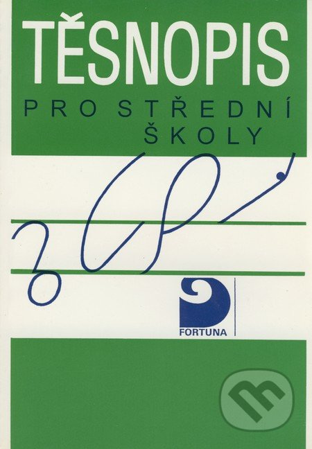 Těsnopis pro SŠ Fortuna