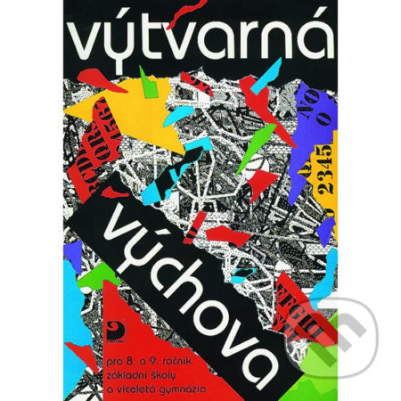 Výtvarná výchova pro 8. a 9. ročník ZŠ