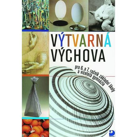 Výtvarná výchova pro 6. a 7. ročník ZŠ