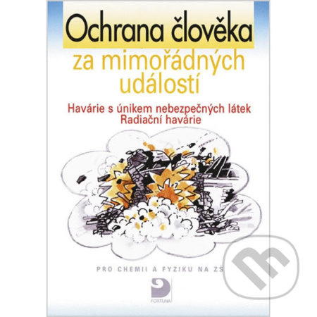 Ochrana člověka za mimořádných událostí - Havárie s únikem nebezpečných lítek, Radiační havárie
