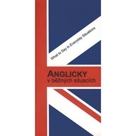 Anglicky v běžných situacích