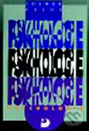 Psychologie pro SŠ