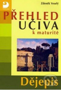 Přehled učiva k maturitě – dějepis Fortuna