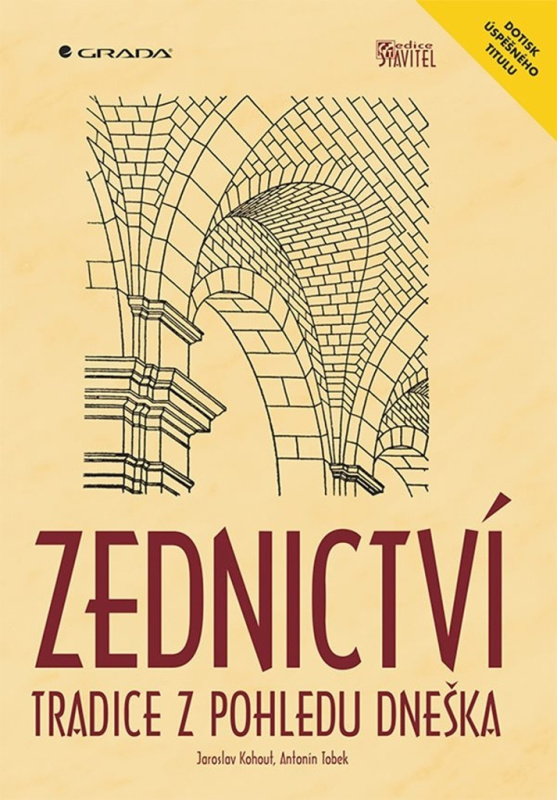 Zednictví - Tradice z pohledu dneška - Antonín Tobek, Kamil Barták, Jaroslav Kohout