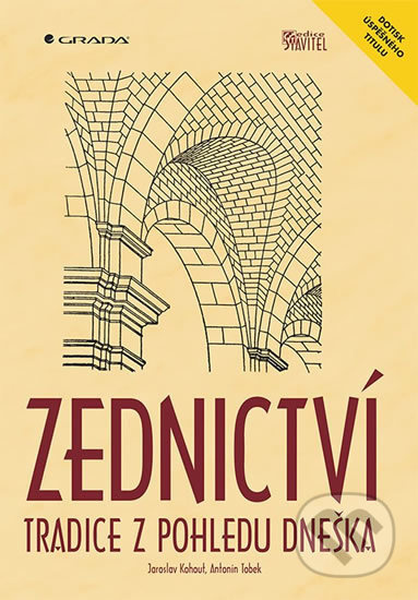 Zednictví - Tradice z pohledu dneška - Antonín Tobek, Kamil Barták, Jaroslav Kohout
