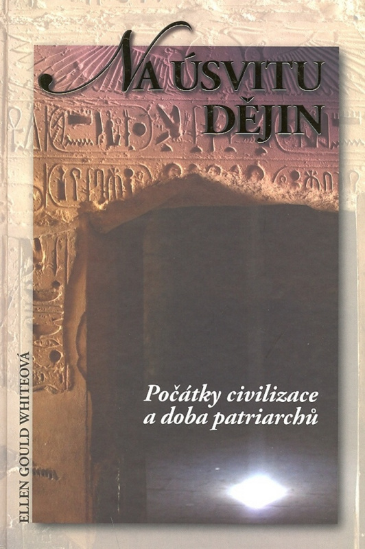 Na úsvitu dějin (Počátky civilizace a doba patriarchů) - kniha z kategorie Beletrie