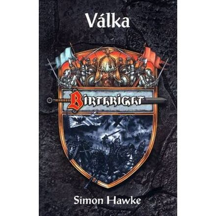 Válka