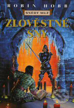 Snědý muž VII : Zlověstné sny