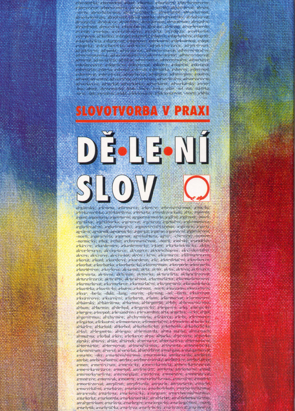 Dělení slov Nakladatelství Olomouc s.r.o