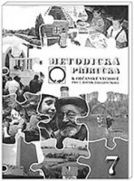 METODICKÁ PŘÍRUČKA K OBČANSKÉ VÝCHOVĚ PRO 7. ROČNÍK ZŠ Nakladatelství Olomouc s.r.o
