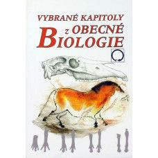 Vybrané kapitoly z obecné biologie Nakladatelství Olomouc s.r.o