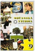 OBČANSKÁ VÝCHOVA PRO 9. ROČNÍK ZŠ A VÍCELETÁ GYMNÁZIA Nakladatelství Olomouc s.r.o