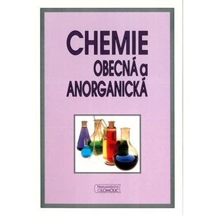 Chemie obecná a anorganická - Vratislav Šrámek