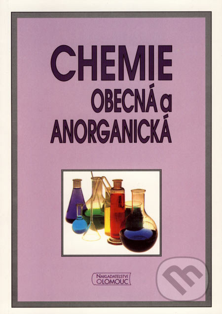Chemie obecná a anorganická - Vratislav Šrámek