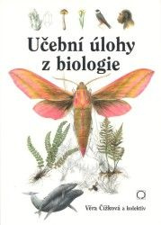 Učební úlohy z biologie