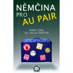 Němčina pro au pair Nakladatelství Olomouc s.r.o