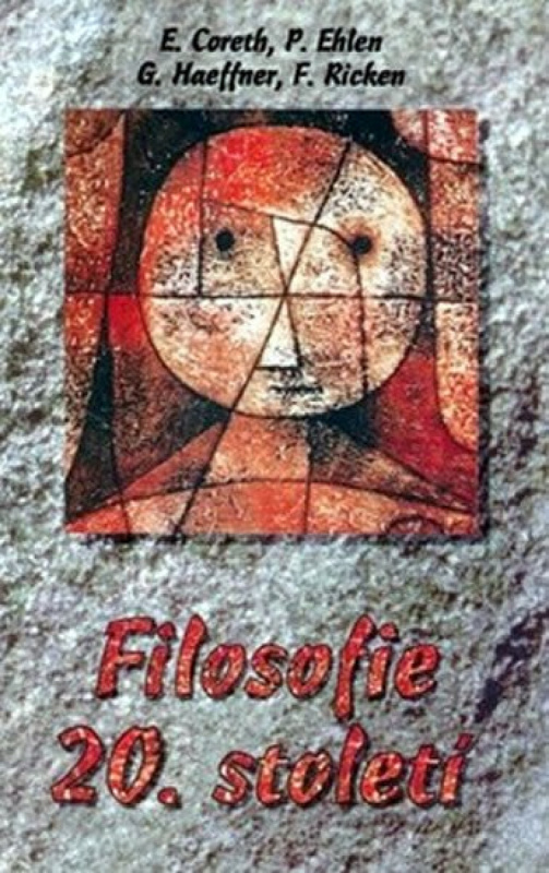 Filosofie 20. století Nakladatelství Olomouc s.r.o