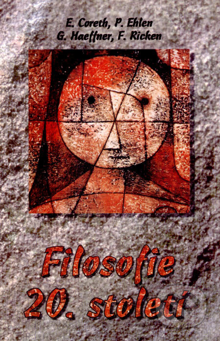 Filosofie 20. století Nakladatelství Olomouc s.r.o