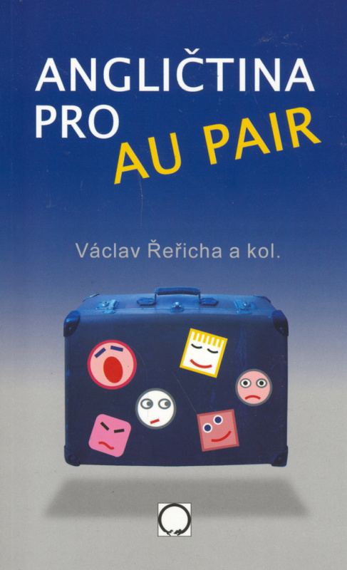 Angličtina pro Au pair Nakladatelství Olomouc s.r.o