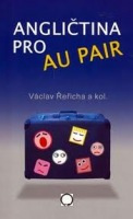 Angličtina pro Au pair Nakladatelství Olomouc s.r.o