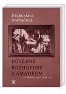 Důvěrné rozhovory s Amadeem Nakladatelství Olomouc s.r.o