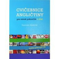 Cvičebnice angličtiny 1. díl pro mírně pokročilé Nakladatelství Olomouc s.r.o