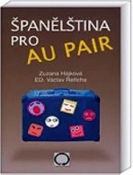Španělština pro Au pair Nakladatelství Olomouc s.r.o
