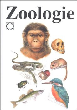 Zoologie - Vladimír Zicháček