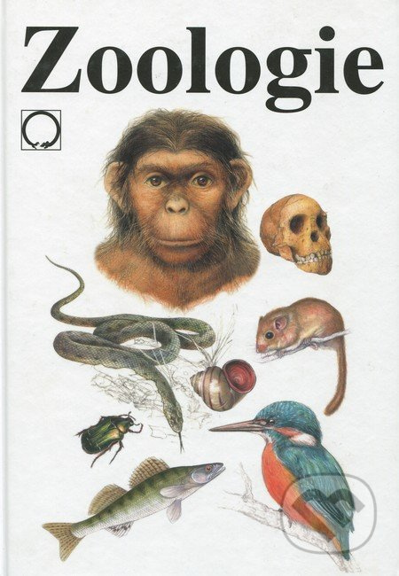 Zoologie - Vladimír Zicháček