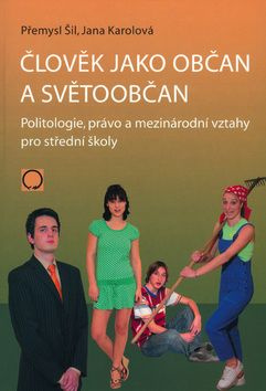 Člověk jako občan a světoobčan Nakladatelství Olomouc s.r.o