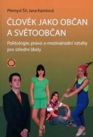 Člověk jako občan a světoobčan Nakladatelství Olomouc s.r.o
