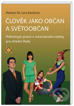 Člověk jako občan a světoobčan Nakladatelství Olomouc s.r.o