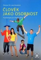 Člověk jako osobnost Nakladatelství Olomouc s.r.o