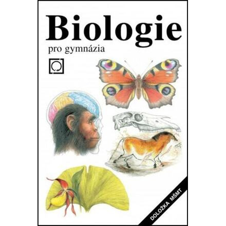 Biologie pro gymnázia - Jan Jelínek, Vladimír Zicháček