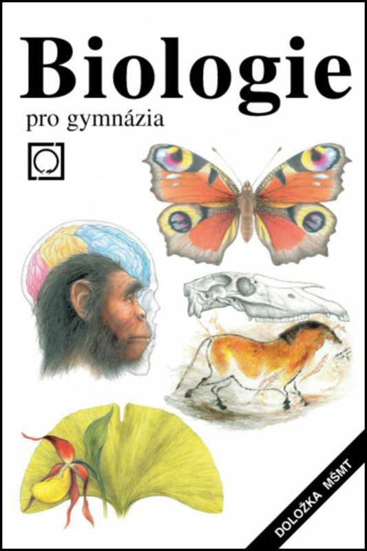 Biologie pro gymnázia - Jan Jelínek, Vladimír Zicháček