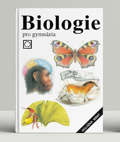 Biologie pro gymnázia - Jan Jelínek, Vladimír Zicháček