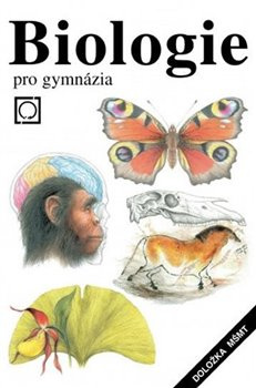 Biologie pro gymnázia - Jan Jelínek, Vladimír Zicháček
