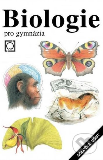 Biologie pro gymnázia - Jan Jelínek, Vladimír Zicháček