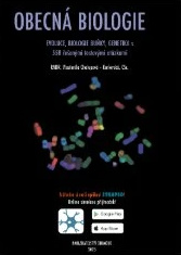 Obecná biologie (Evoluce, biologie buňky, genetika) - kniha z kategorie Střední školy