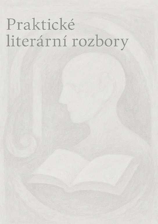 Praktické literární rozbory -  Mgr. Jakub Lukáš