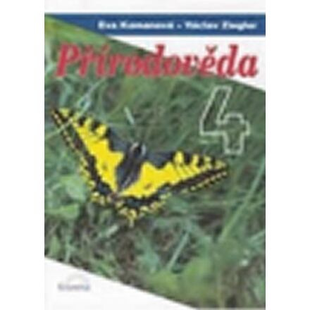 Přírodověda 4