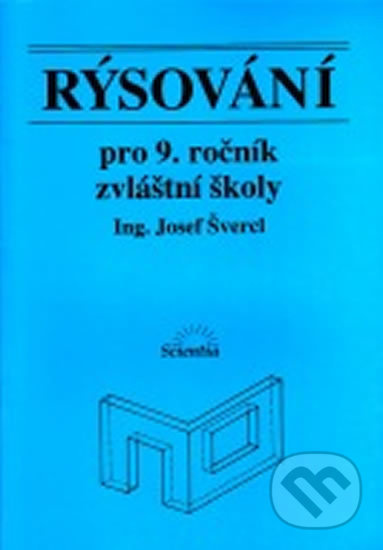Rýsování pro 9. ročník zvláštní školy