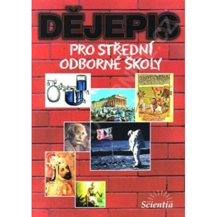Dějepis pro SOŠ