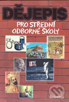 Dějepis pro SOŠ