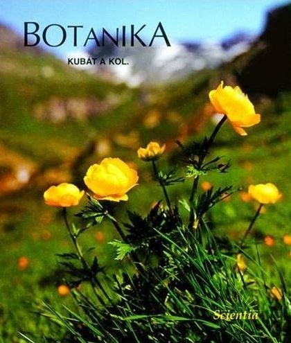 Botanika