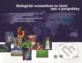 Biologická rozmanitost na Zemi - Stav a perspektivy