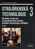 Strojírenská technologie 3, 2.díl