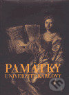 Památky Univerzity Karlovy - Josef Petráň - kniha z kategorie Architektura